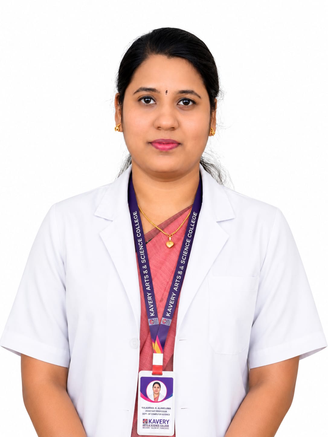 Mrs. KARTHIKA B